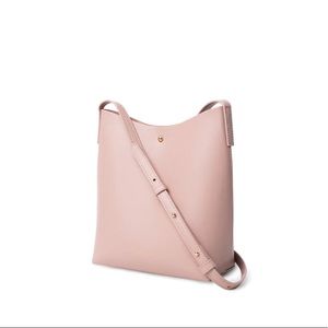 BRAND NEW SAMARA CROSSBODY PEONY BAG